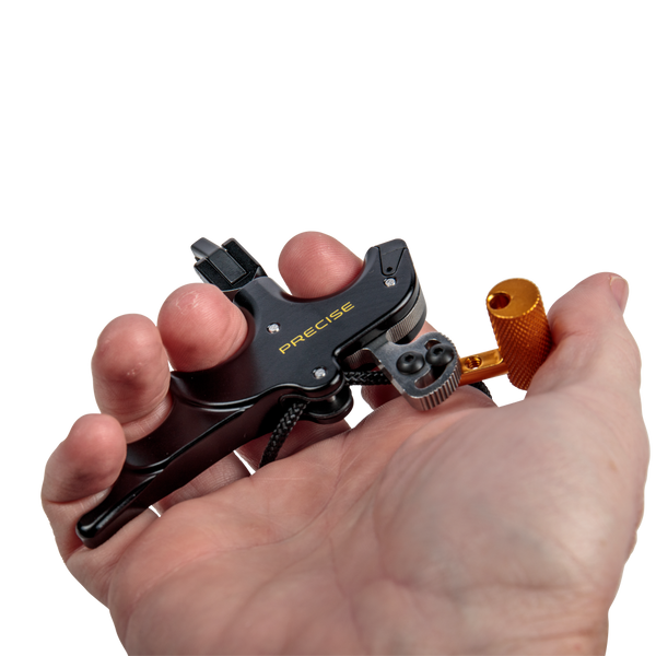 Rotating head allows for a smooth draw and precise release_4