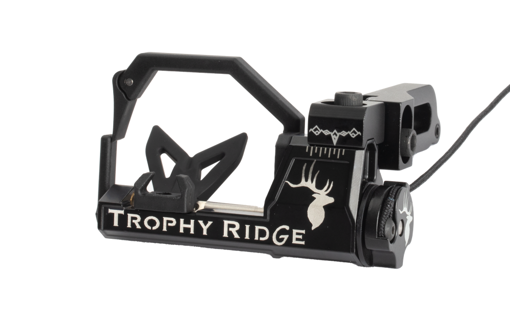 Trophy Ridge Arrow Rests Propel Limb Driven Arrow Rest – Bear Archery