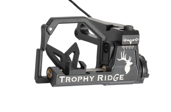 Eliminates unwanted arrow contact with your bow making you stealthier than ever_2