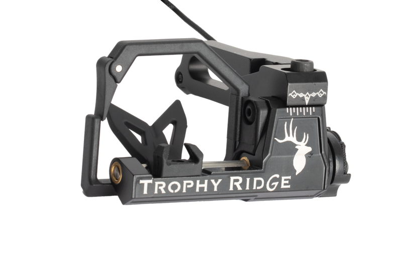 Trophy Ridge Arrow Rests Propel Limb Driven Arrow Rest – Bear Archery