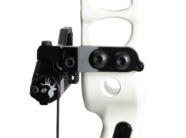 Hunt undetected with the Propel arrow rest's deadly quiet operation_4
