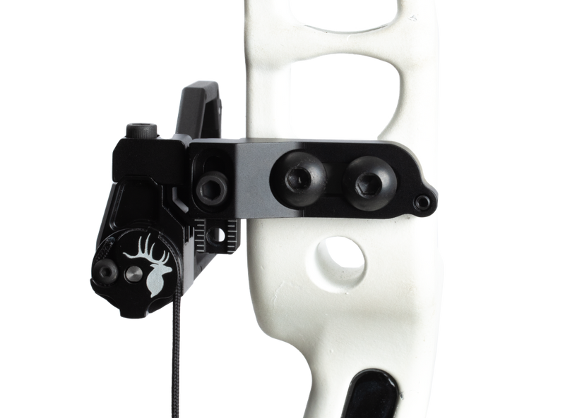Hunt undetected with the Propel arrow rest's deadly quiet operation_4