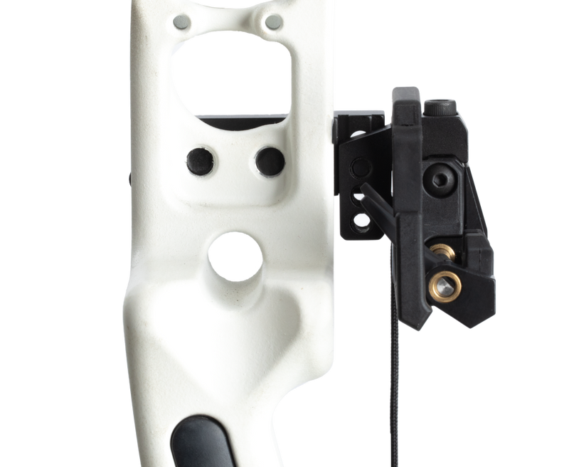 The versatile design of the Propel arrow rest allows it to be configured for either the upper or lower limb activation_5