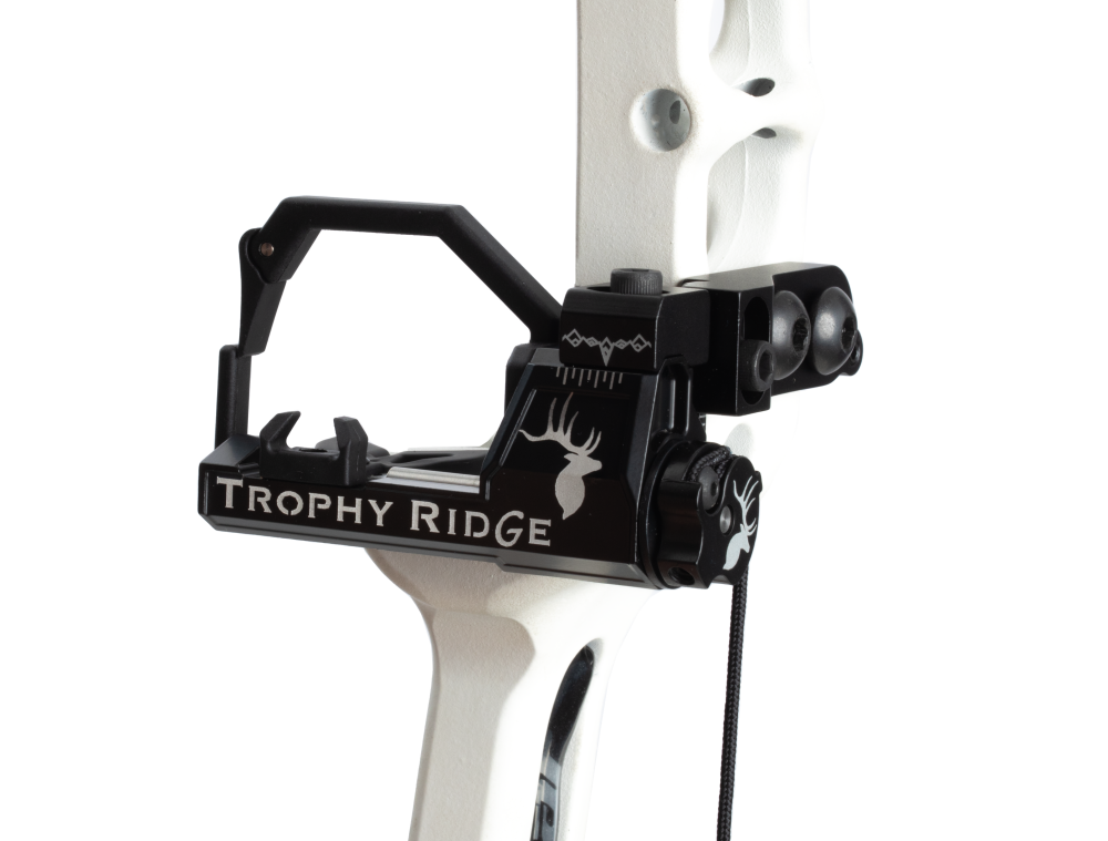 Trophy Ridge Arrow Rests Propel Limb Driven Arrow Rest – Bear Archery