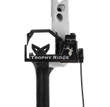 trophy ridge propel integrated mounting system drop away arrow rest