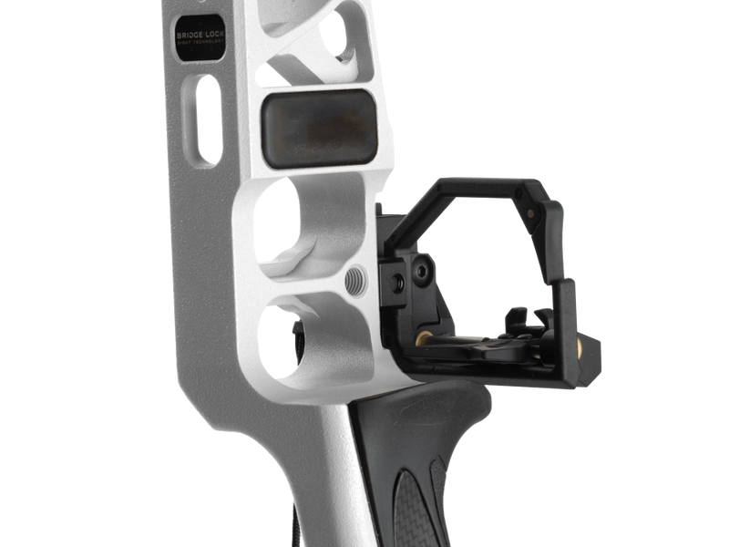 trophy ridge propel integrated mounting system drop away arrow rest