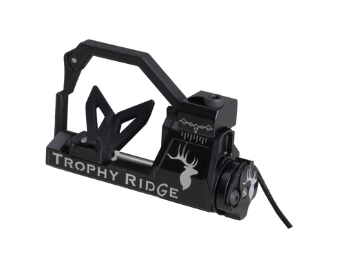 Trophy Ridge Propel IMS - Integrated Mounting System Arrow Rest - Full Capture Arrow Rest