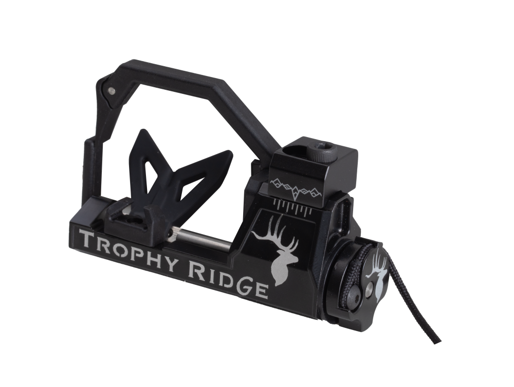 Propel IMS Full Capture Arrow Rest – Bear Archery