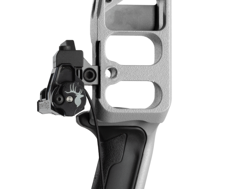 Propel IMS Full Capture Arrow Rest Bear Archery