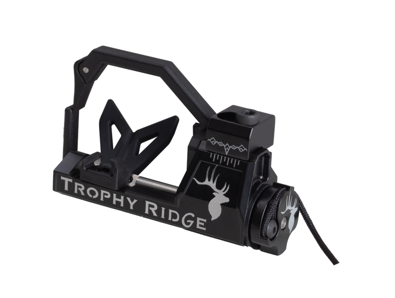 Trophy Ridge Propel IMS - Integrated Mounting System Arrow Rest - Full Capture Arrow Rest