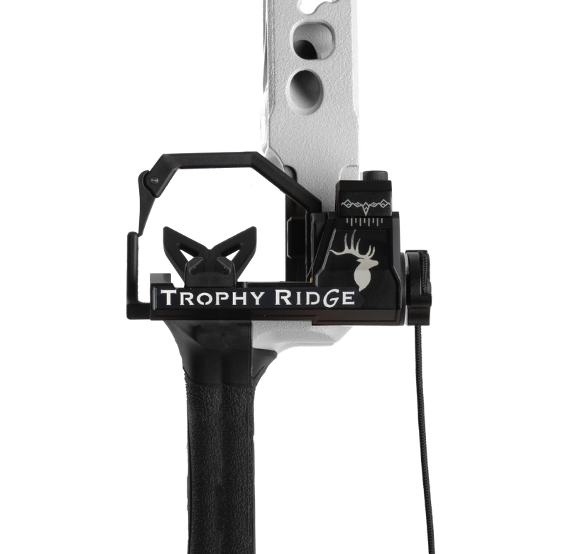 Trophy Ridge Propel IMS - Integrated Mounting System Arrow Rest - Full Capture Arrow Rest