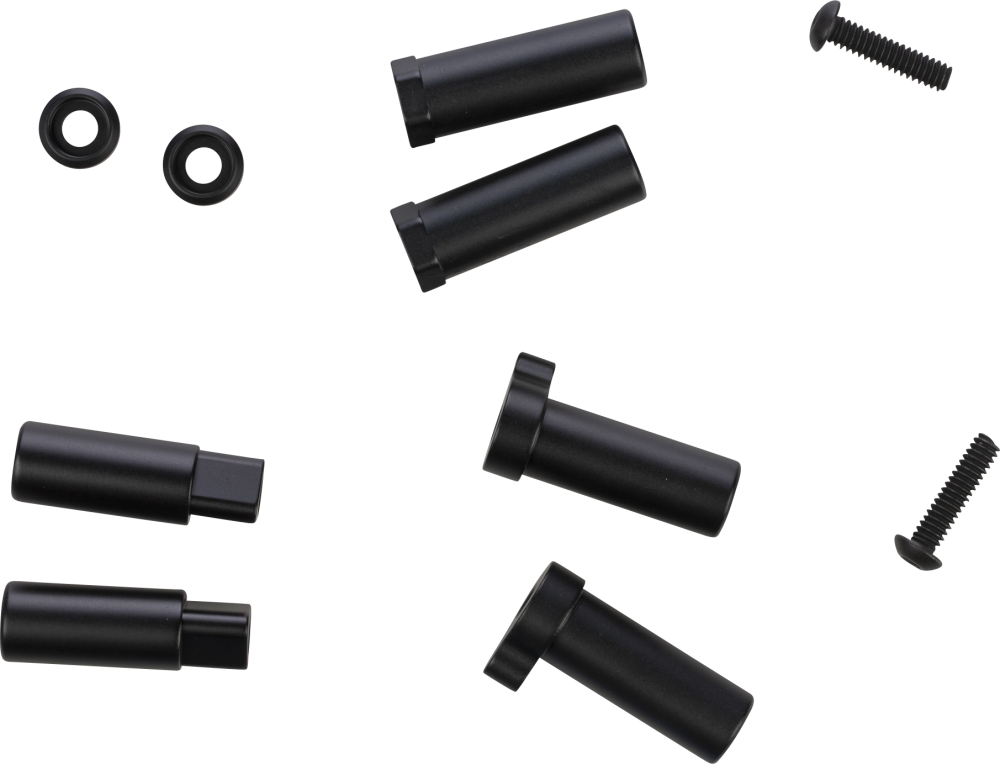 Quiver Posts for 2 Piece Quivers Bear Archery