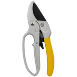 Ratcheting Pruner