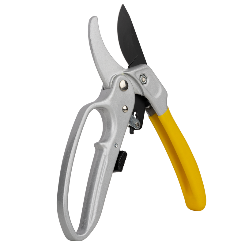 Heavy Duty Pruning Shears - Hand Pruners, Loppers, Scissors