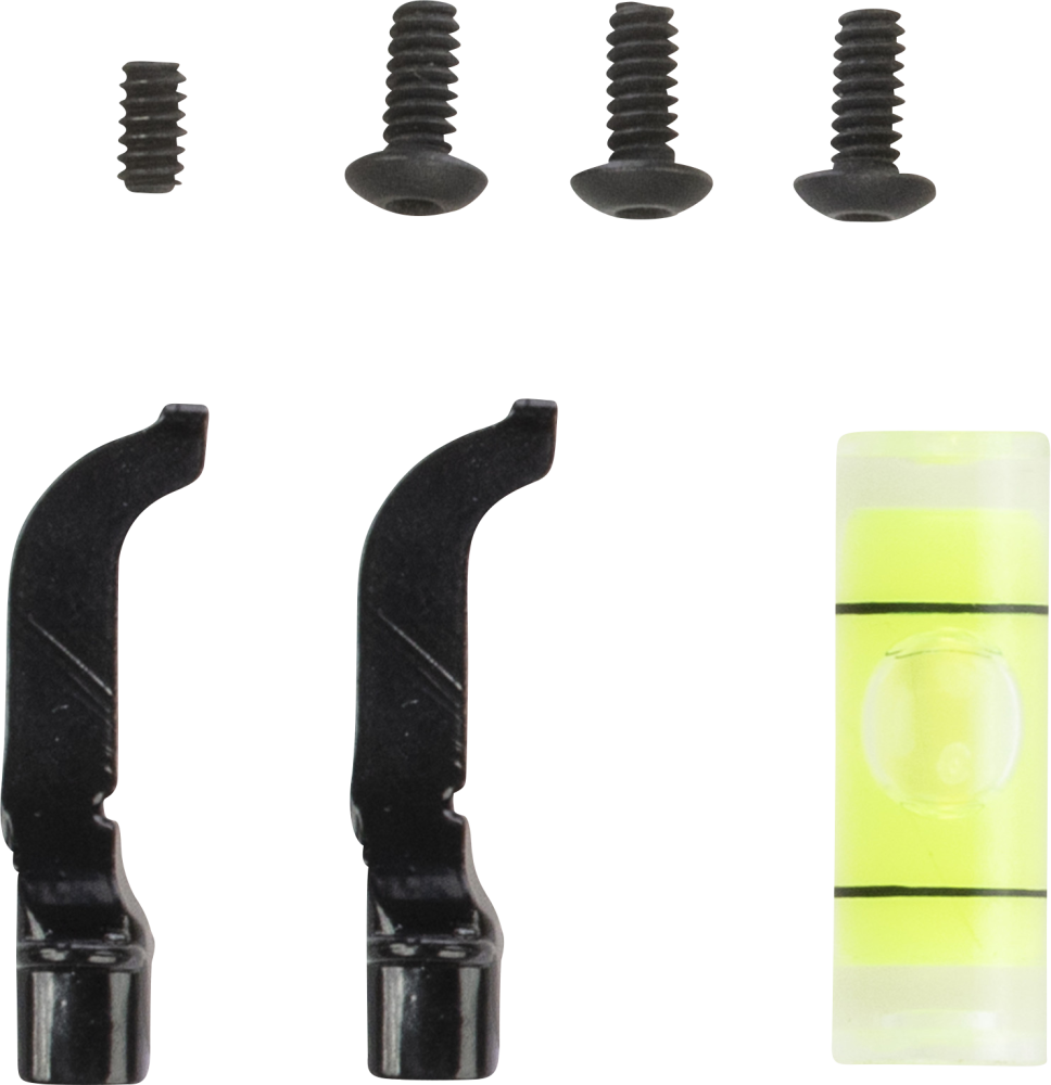 React® 1 Pin Kit – Bear Archery