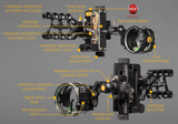 Trophy Ridge React® One Pro™ Sight_7