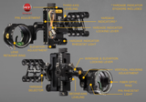 Trophy Ridge React® One Pro™ Sight_7