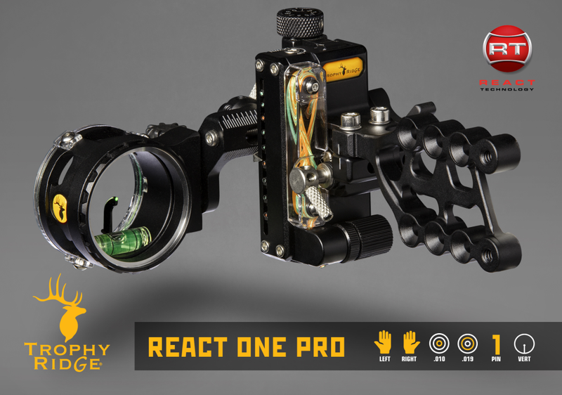Trophy Ridge React® One Pro™ Sight_3