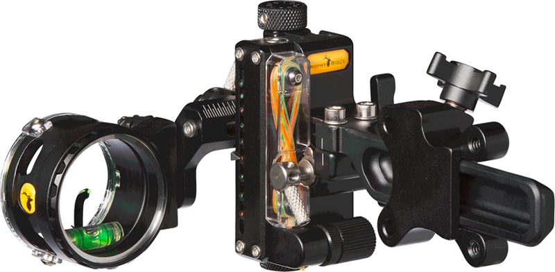 Trophy Ridge React® One Pro™ Dovetail Sight_1
