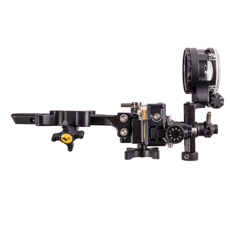 Trophy Ridge React® One Pro™ Dovetail Sight_3