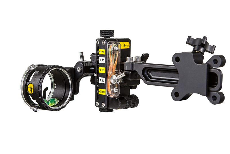 Make easy corrections with advanced tool-less micro-click windage and elevation adjustments_2