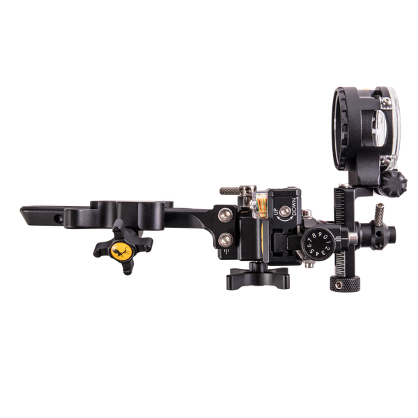 Trophy Ridge React® One Pro™ Dovetail Sight_3