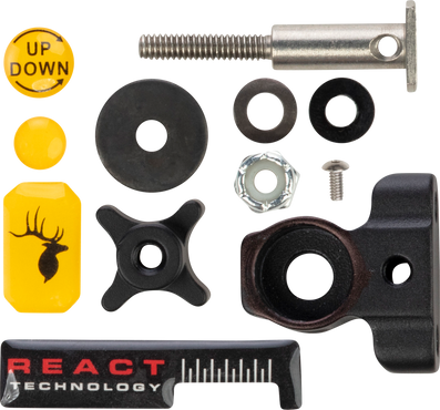 Archery Components Archery Bow Parts - Bow Accessory Replacement Parts – Page 4 – Bear Archery