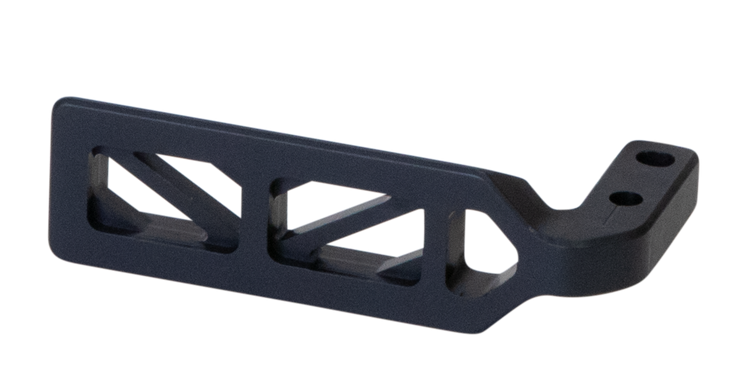 Trophy Ridge React Sight Top Mounted BridgeLock Bracket