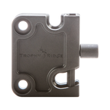 Quiver mount features reinforced parts for rugged reliability_2