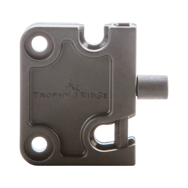 Quiver mount features reinforced parts for rugged reliability_2