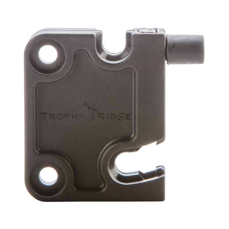 Trophy Ridge Replacement Quiver Bracket_3