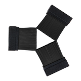 Trophy Ridge Replacement Biscuit for Whisker Biscuit V® - Black_1