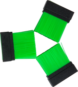 Trophy Ridge Replacement Biscuit for Whisker Biscuit V® - Green_1