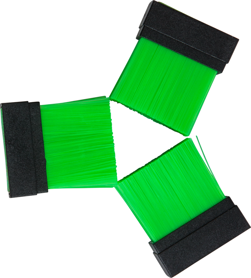 Trophy Ridge Replacement Biscuit for Whisker Biscuit V® - Green_1