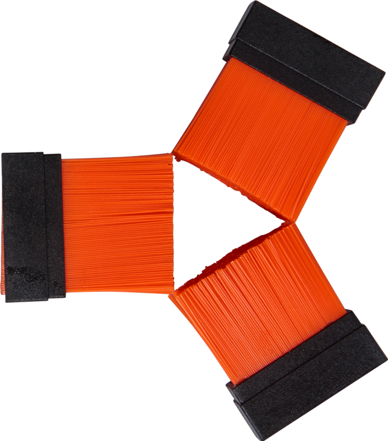 Trophy Ridge Replacement Biscuit for Whisker Biscuit V® - Orange_1