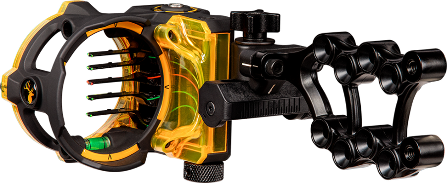 Trophy Ridge Retaliate 5-Pin Sight_1