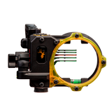 Adjust brightness to suit any shooting condition with the rheostat LED click light_4