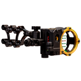 Make easy corrections with advanced tool-less micro-click windage and elevation adjustments_5