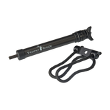 Trophy Ridge Shock Stop Carbon Fiber Stabilizer for Bow