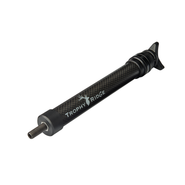 Trophy Ridge Shock Stop Carbon Fiber Stabilizer for bow