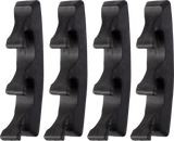 Trophy Ridge Shockwave Limb Dampeners - Compound Bow Limb Dampeners Archery Accessories