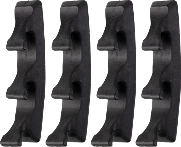 Trophy Ridge Shockwave Limb Dampeners - Compound Bow Limb Dampeners Archery Accessories