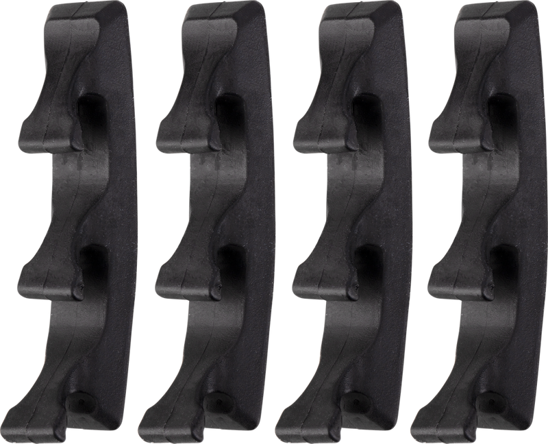 Trophy Ridge Shockwave Limb Dampeners - Compound Bow Limb Dampeners Archery Accessories