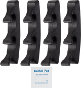 Trophy Ridge Shockwave Limb Dampeners - Compound Bow Limb Dampeners Archery Accessories