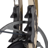 Trophy Ridge Shockwave Limb Dampeners - Compound Bow Limb Dampeners Archery Accessories