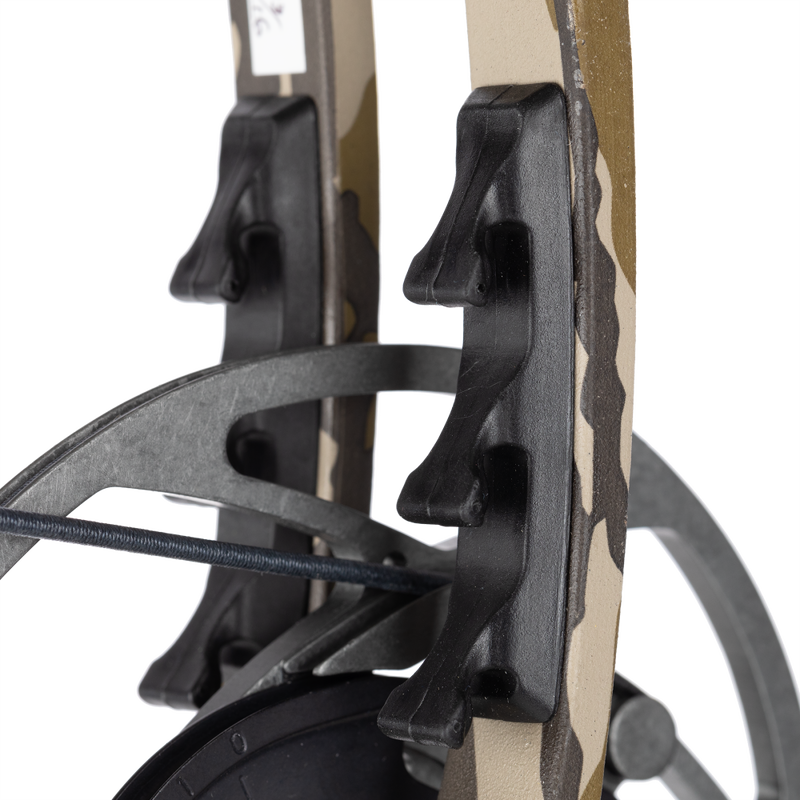 Trophy Ridge Shockwave Limb Dampeners - Compound Bow Limb Dampeners Archery Accessories