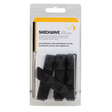 Trophy Ridge Shockwave Limb Dampeners - Compound Bow Limb Dampeners Archery Accessories