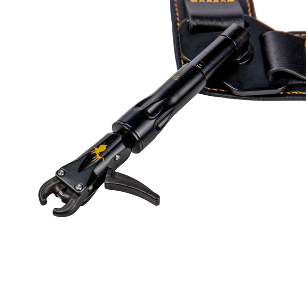 Trophy Ridge ShootOut Dual Caliper Release_10