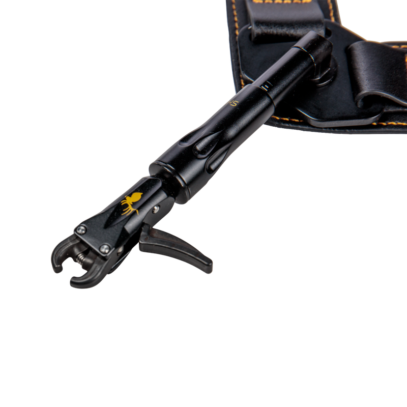 Trophy Ridge ShootOut Caliper Release_10