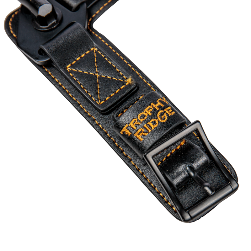 Trophy Ridge ShootOut Caliper Release_11
